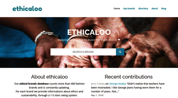 ethicaloo.com