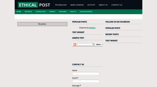 ethicalpost.blogspot.in