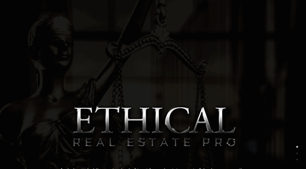 ethicalrealestatepro.com