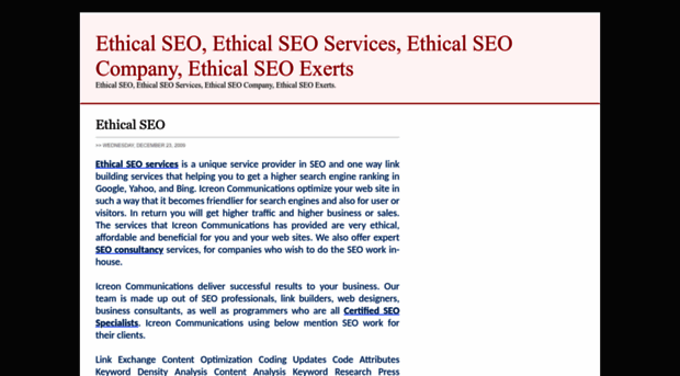 ethicalseos.blogspot.com