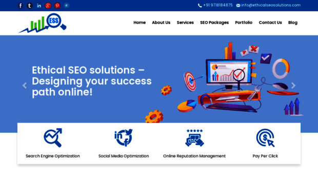 ethicalseosolutions.com