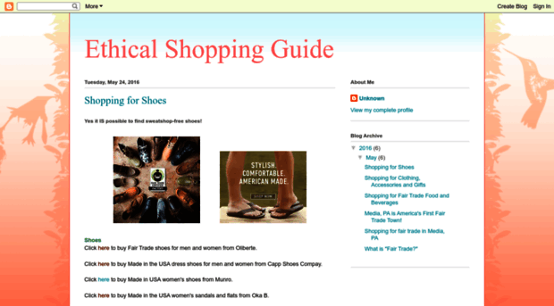 ethicalshoppingguide.blogspot.com