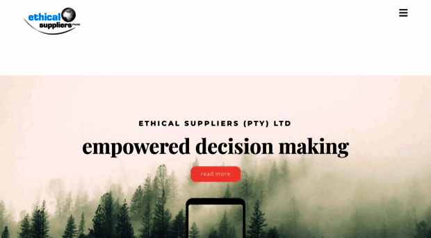 ethicalsuppliers.co.za