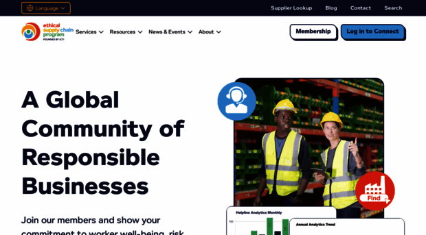 ethicalsupplychain.org