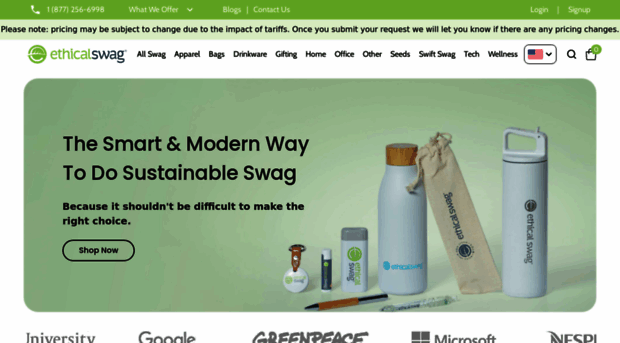 ethicalswag.com