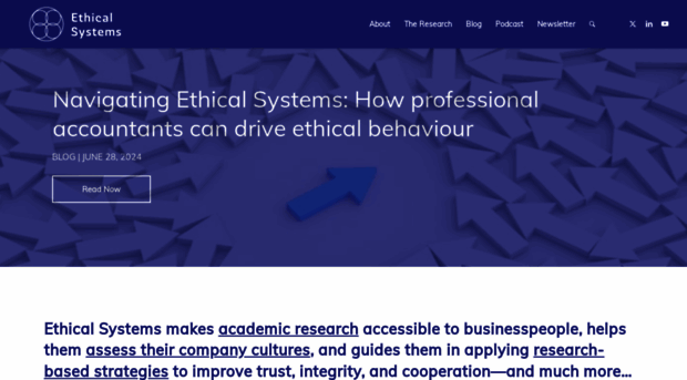 ethicalsystems.org