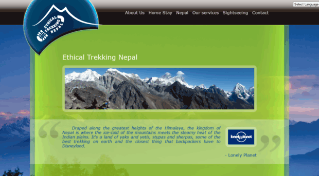 ethicaltrekkingnepal.com