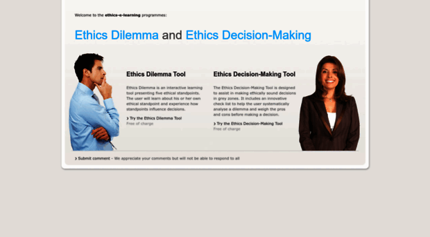 ethics-e-learning.com