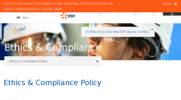 ethics.edf.com