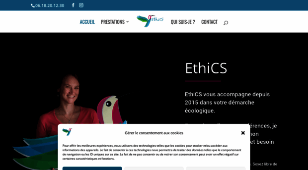 ethics.fr