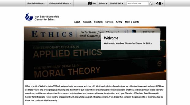 ethics.gsu.edu