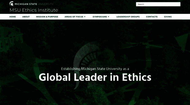 ethics.msu.edu