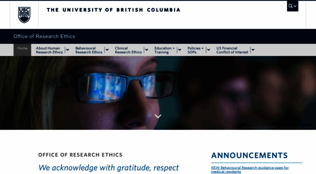 ethics.research.ubc.ca