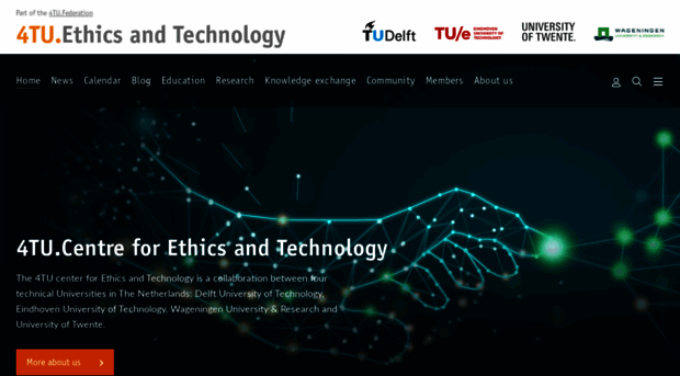 ethicsandtechnology.eu