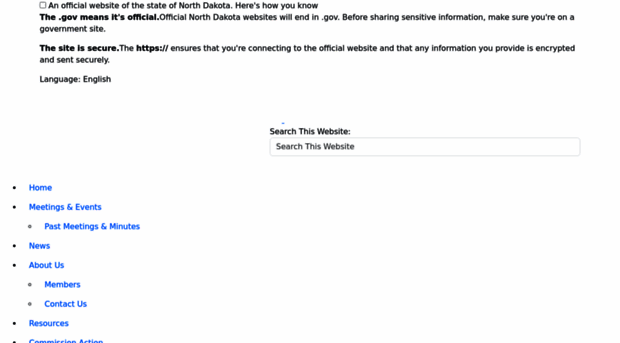 ethicscommission.nd.gov