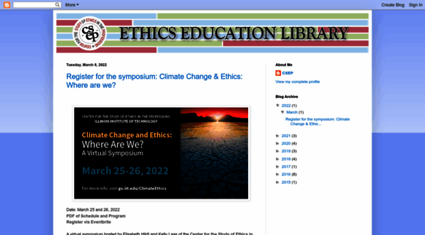 ethicseducationlibrary.blogspot.com