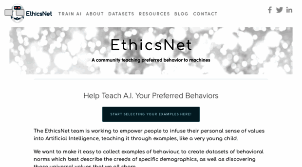 ethicsnet.org