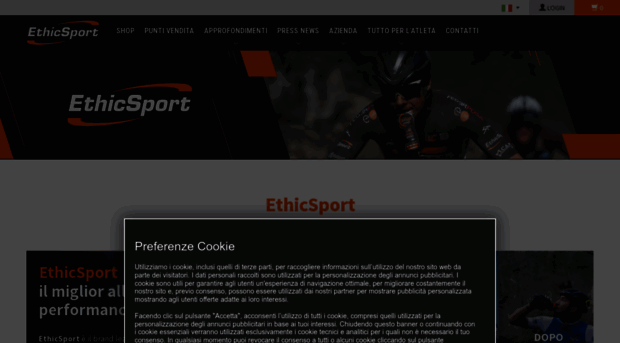 ethicsport.it