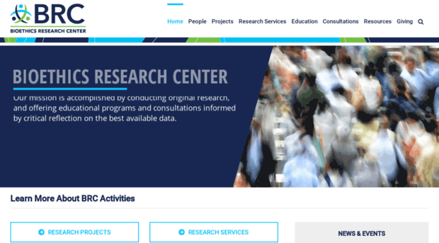 ethicsresearchcore.org