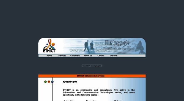 ethict.com