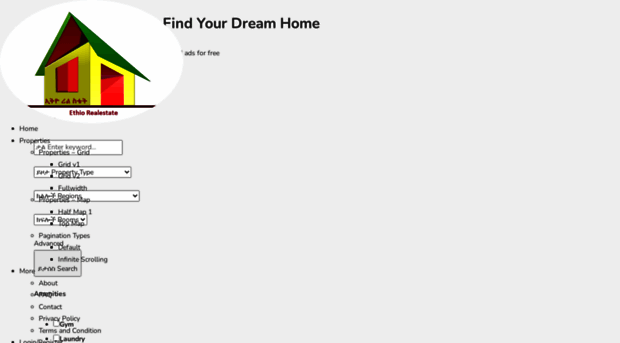 ethio-realestate.com