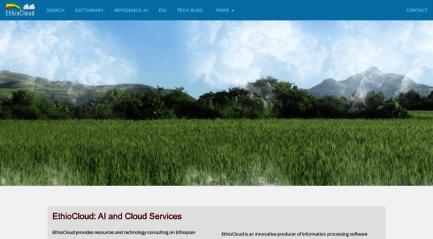 ethiocloud.com