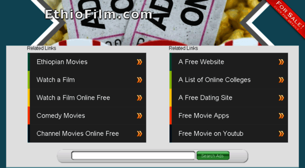 ethiofilm.com
