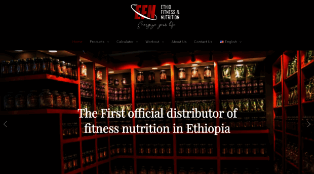 ethiofitnessnutrition.com