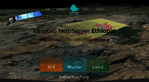 ethiogis-mapserver.org