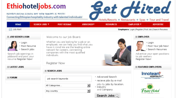 ethiohoteljobs.com