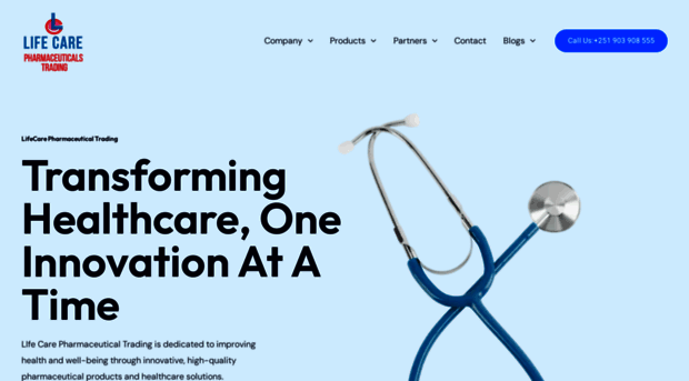 ethiolifecare.com