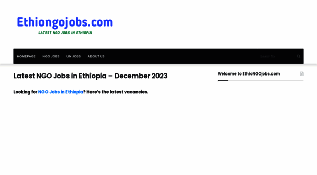 ethiongojobs.com