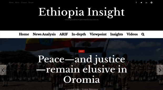 ethiopia-insight.com