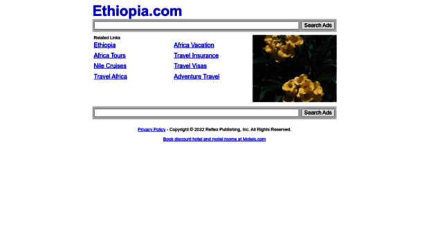ethiopia.com