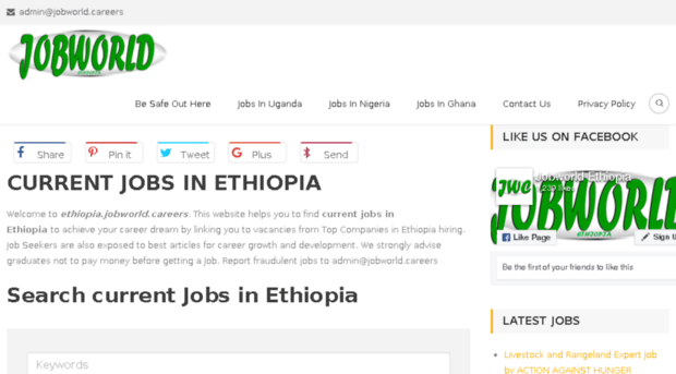 ethiopia.jobworld.careers