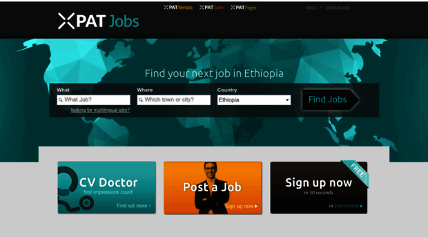 ethiopia.xpatjobs.com