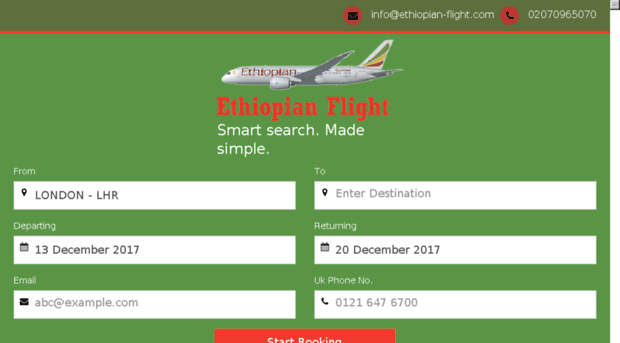 ethiopian-flight.com