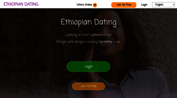 ethiopian.dating