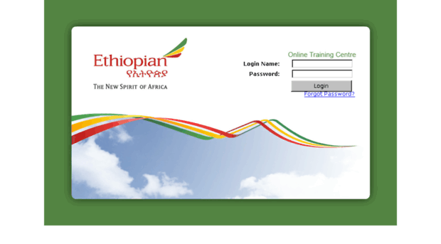 ethiopian.pelesys.com
