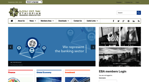 ethiopianbankers.com