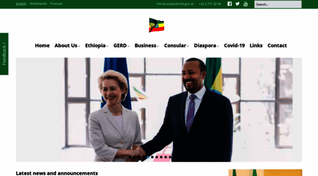 ethiopianembassy.be