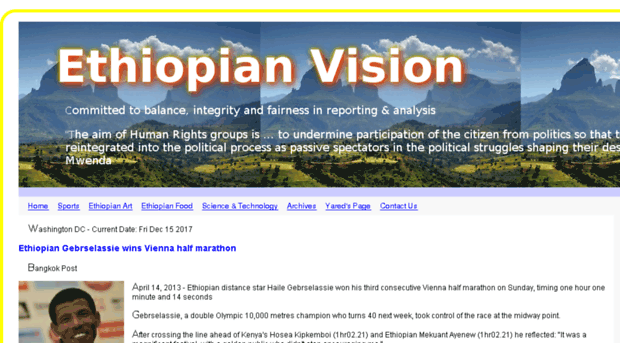 ethiopianfirst.org