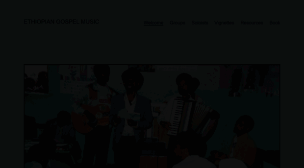 ethiopiangospelmusic.net