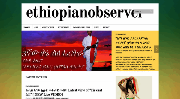 ethiopianobserver.wordpress.com