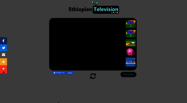ethiopiantelevision.com
