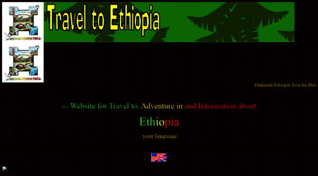 ethiopiatravel.com