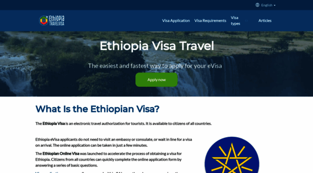 ethiopiavisatravel.com