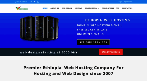 ethiopiawebdesign.com