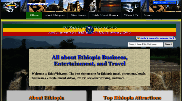 ethiovisit.com