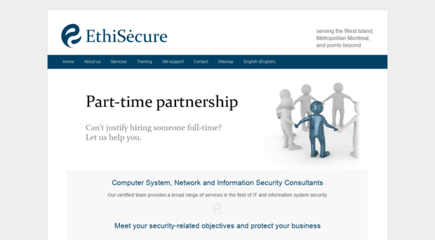 ethisecure.com